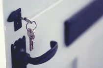 Lock Installation